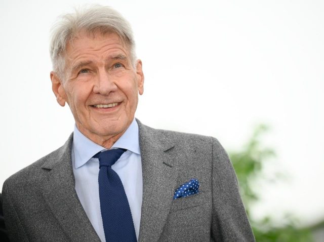 新種のヘビに自分の名前がついたハリソン・フォード、『リアクション』が微笑ましすぎる