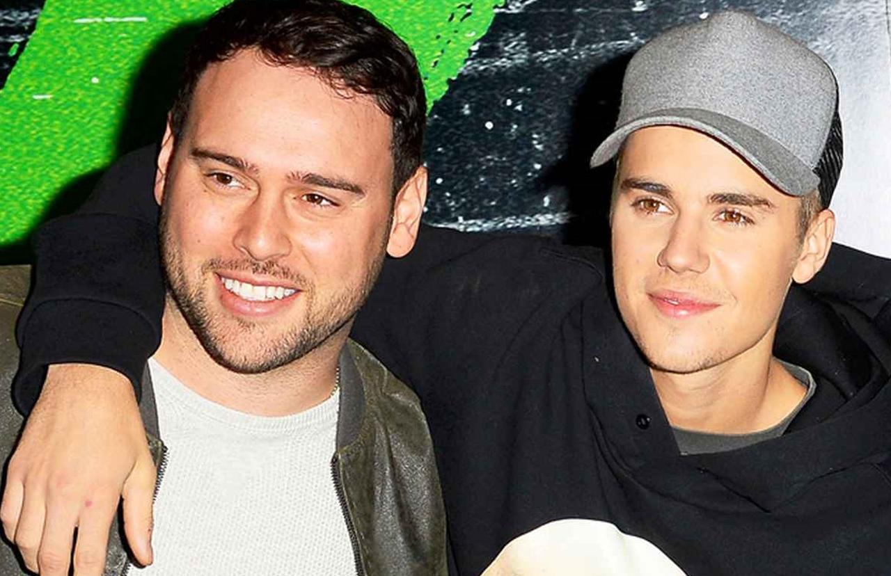 ジャスティン・ビーバーの『マネージャー解雇』説は事実ではないー報道の内容とは?