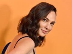 ガル・ガドット、ミスコンに軽い気持ちで出場して「優勝」しちゃった過去を明かす