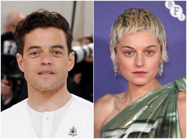 『ボラプ』共演者と破局のラミ・マレック、MCU俳優との交際を開始か