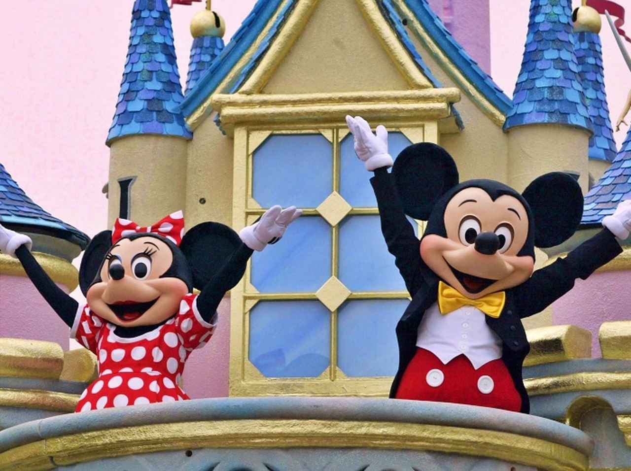 ディズニーランド、ミッキーの乗り物だけなかった「理由」がなかなかシビア…