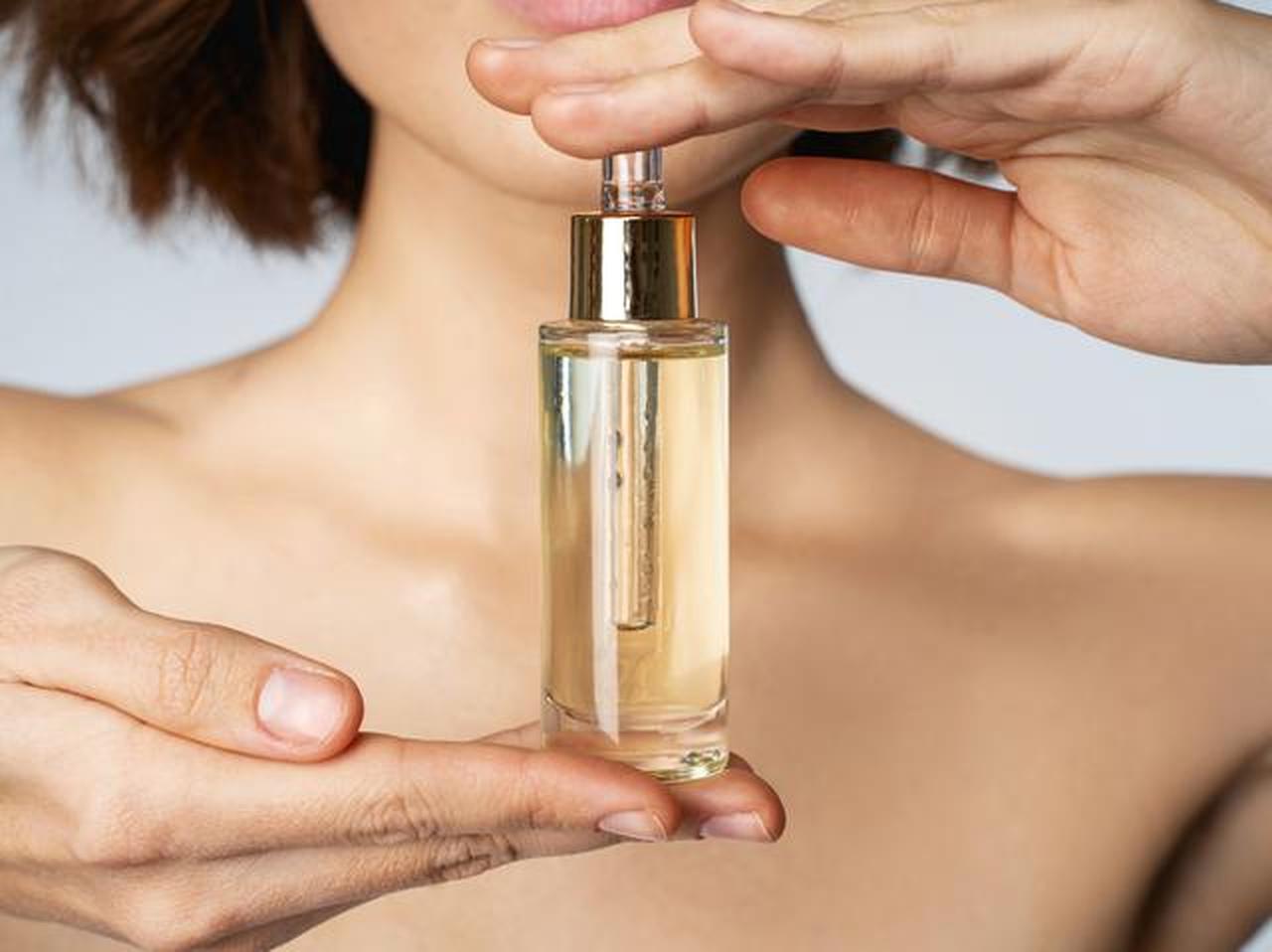 “日本発の美容液”にセレブも夢中！レッドカーペットで重宝されるワケとは