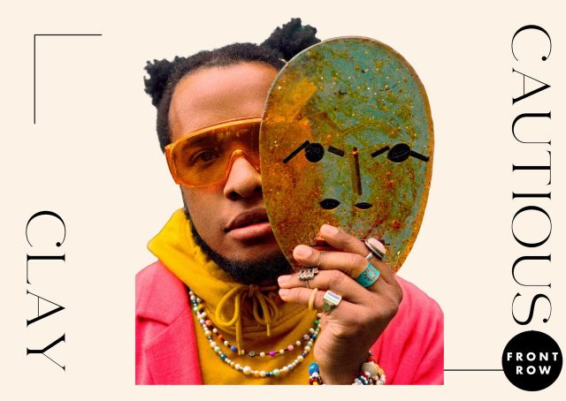 『アラジン』の影響から異色の“不動産屋”経歴まで！期待の新人コーシャス・クレイについて押さえておきたい12のポイント【インタビュー】