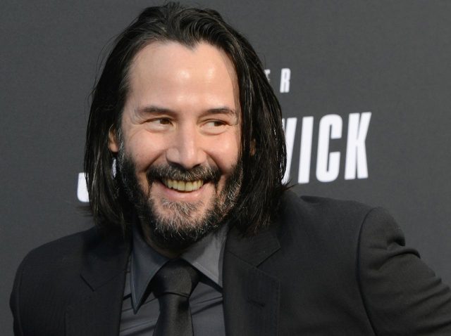 小島秀夫の“投稿”でキアヌ・リーブスの『デス・ストランディング2』出演説が浮上！ノーマンとの共演も…!?