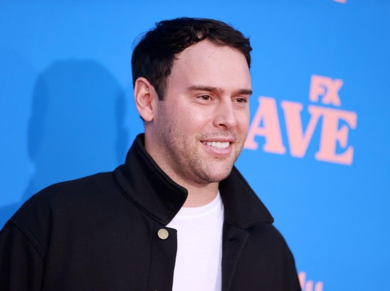 【考察】ジャスティンらとの契約解除報道が続く敏腕マネージャー、沈黙を破って「速報」を伝える