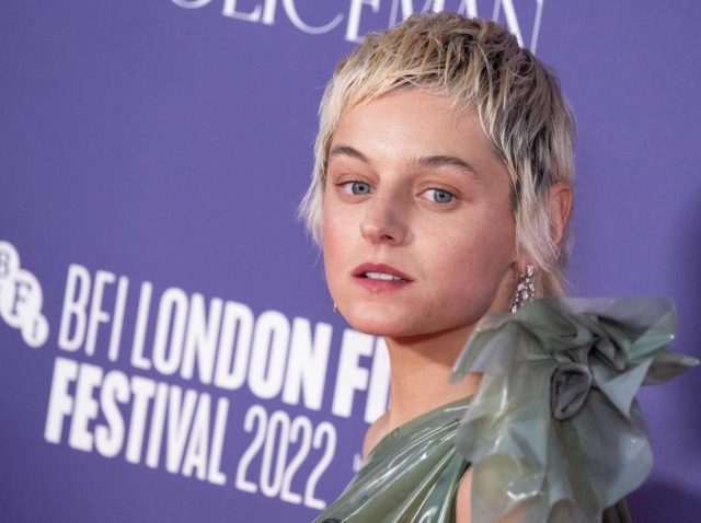 ヴィランを演じるために“MCU勉強会”が必要だった、『デッドプール3』でMCU入りのエマ・コリンが明かす