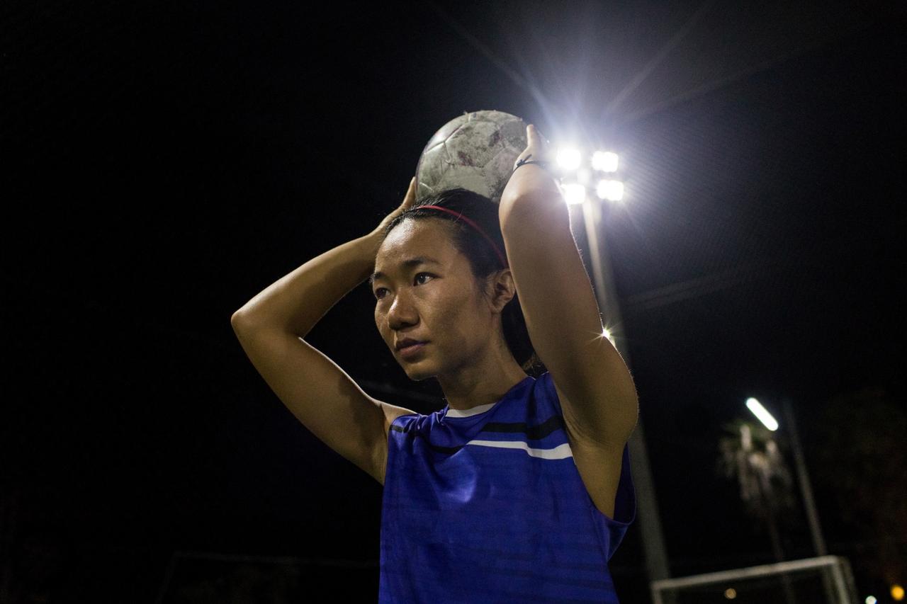 【調査結果】消費者の7割が「女性アスリートのリアルな姿」をビジュアルに求めている