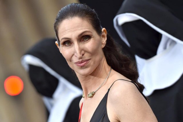 『死霊館』の“シスター”VS配給会社、ヴァラク関連商品の収益めぐり裁判へ