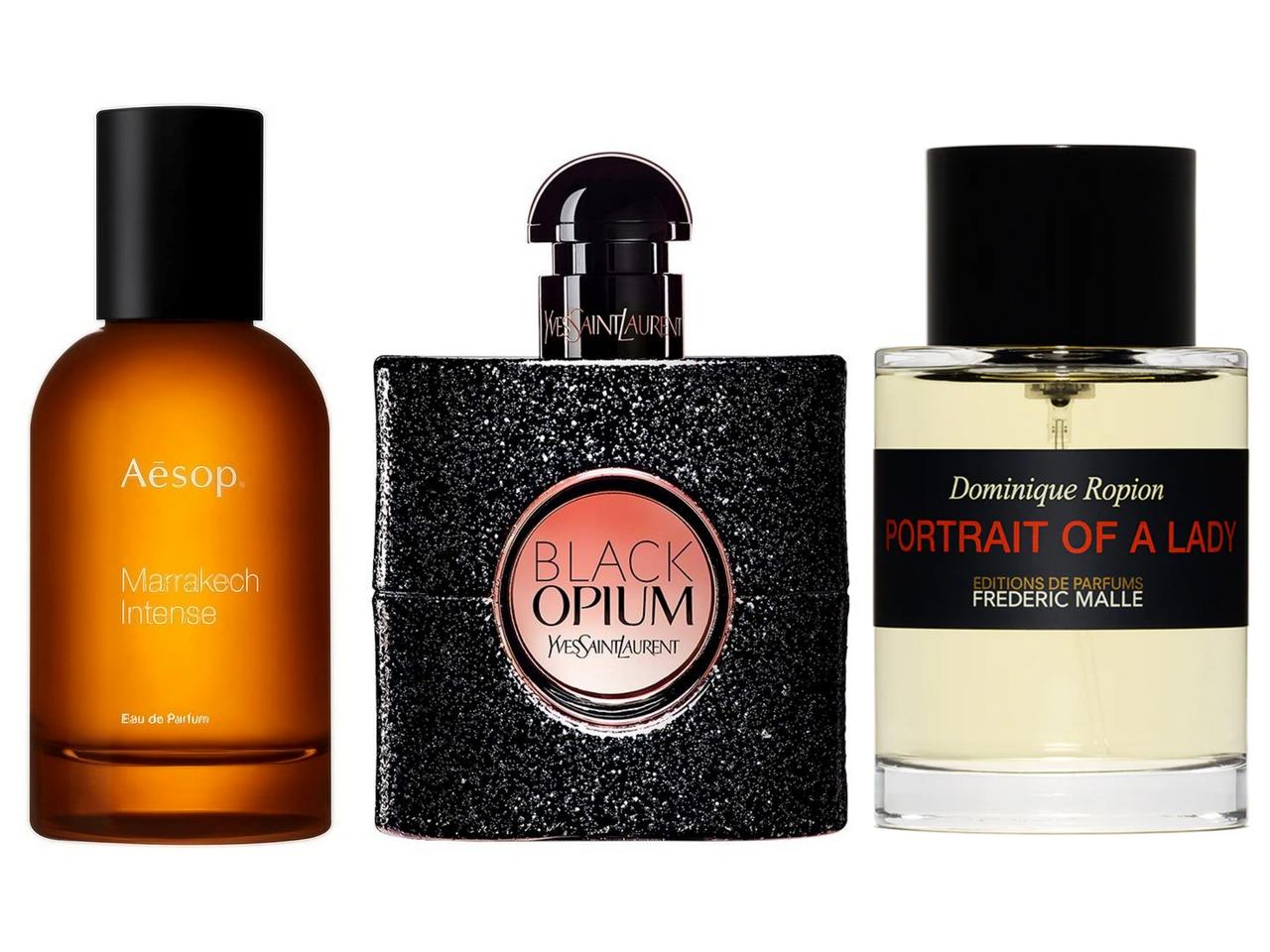 スパイシーな香水おすすめ人気7選!センスがいいと褒められる香り