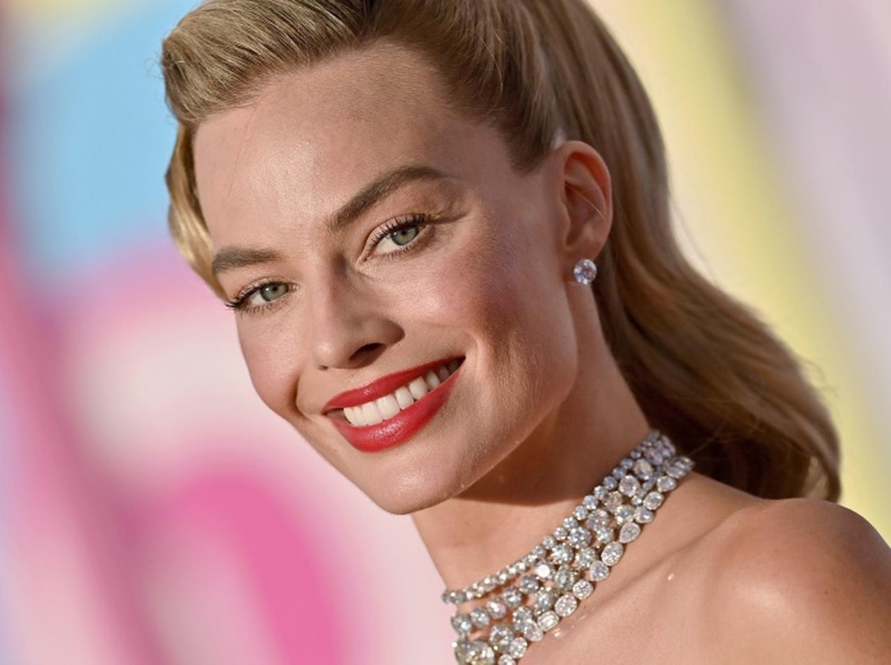 ボーナスに夢がある！『バービー』でマーゴット・ロビーが受け取る“報酬”が莫大