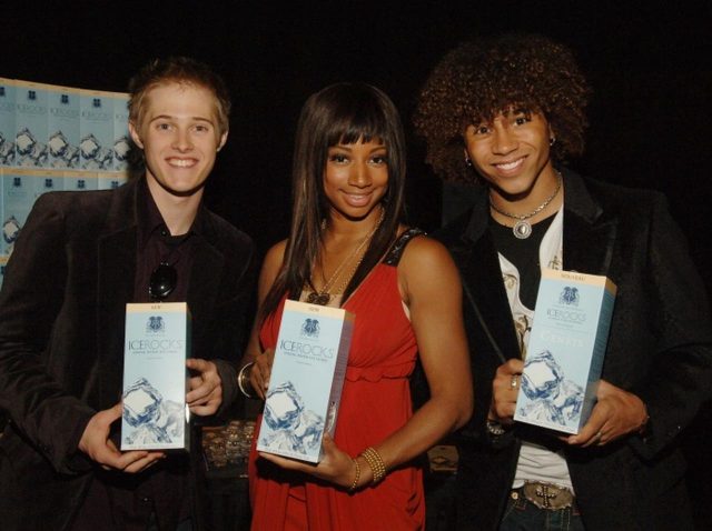 『HMS』OB＆OGとの共演で驚いたのは「絆の強さ」！後輩ジョシュア・バセットが証言