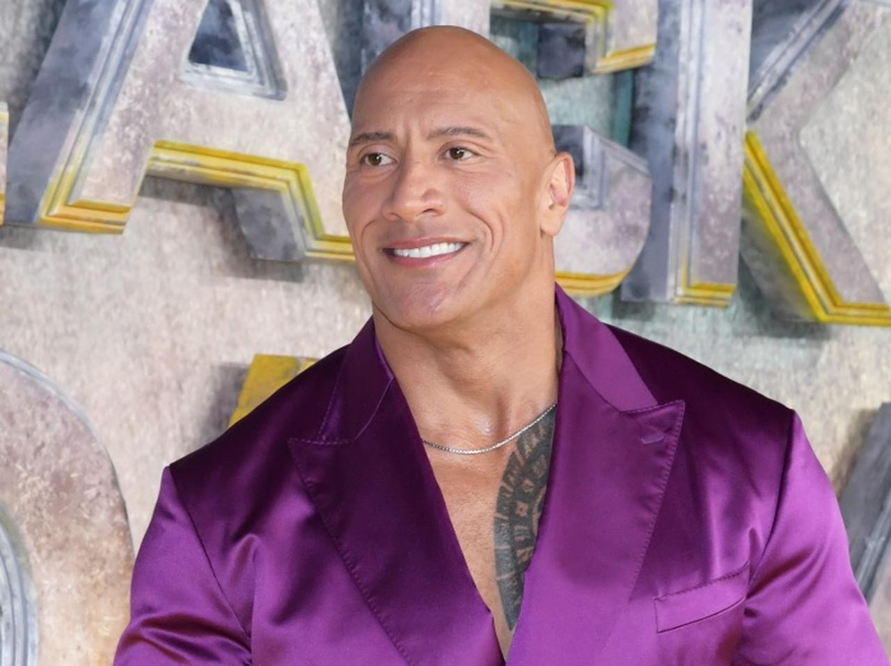 【日本語訳】ドウェイン・ジョンソン、山火事で被災のマウイ島にハワイ語を使ってメッセージ