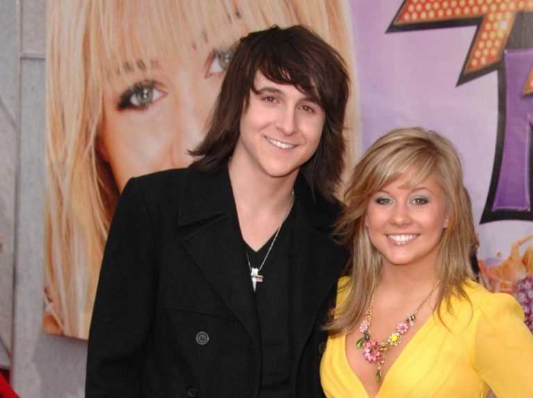 店からポテチを盗んで逮捕、『ハンナ・モンタナ』オリバー役俳優に複数の容疑