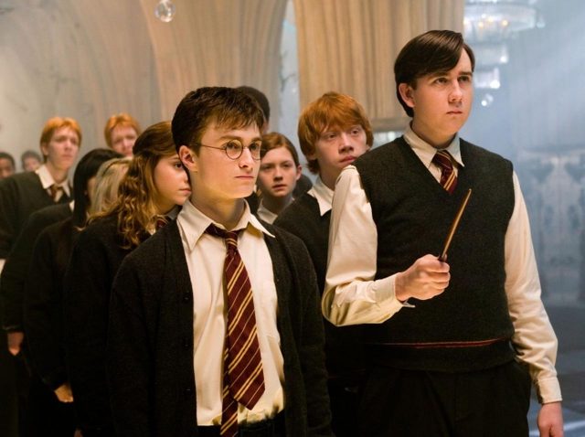 『ハリー・ポッターと呪いの子』の映画化について“オリジナルキャスト”が「前向きな反応」を示す