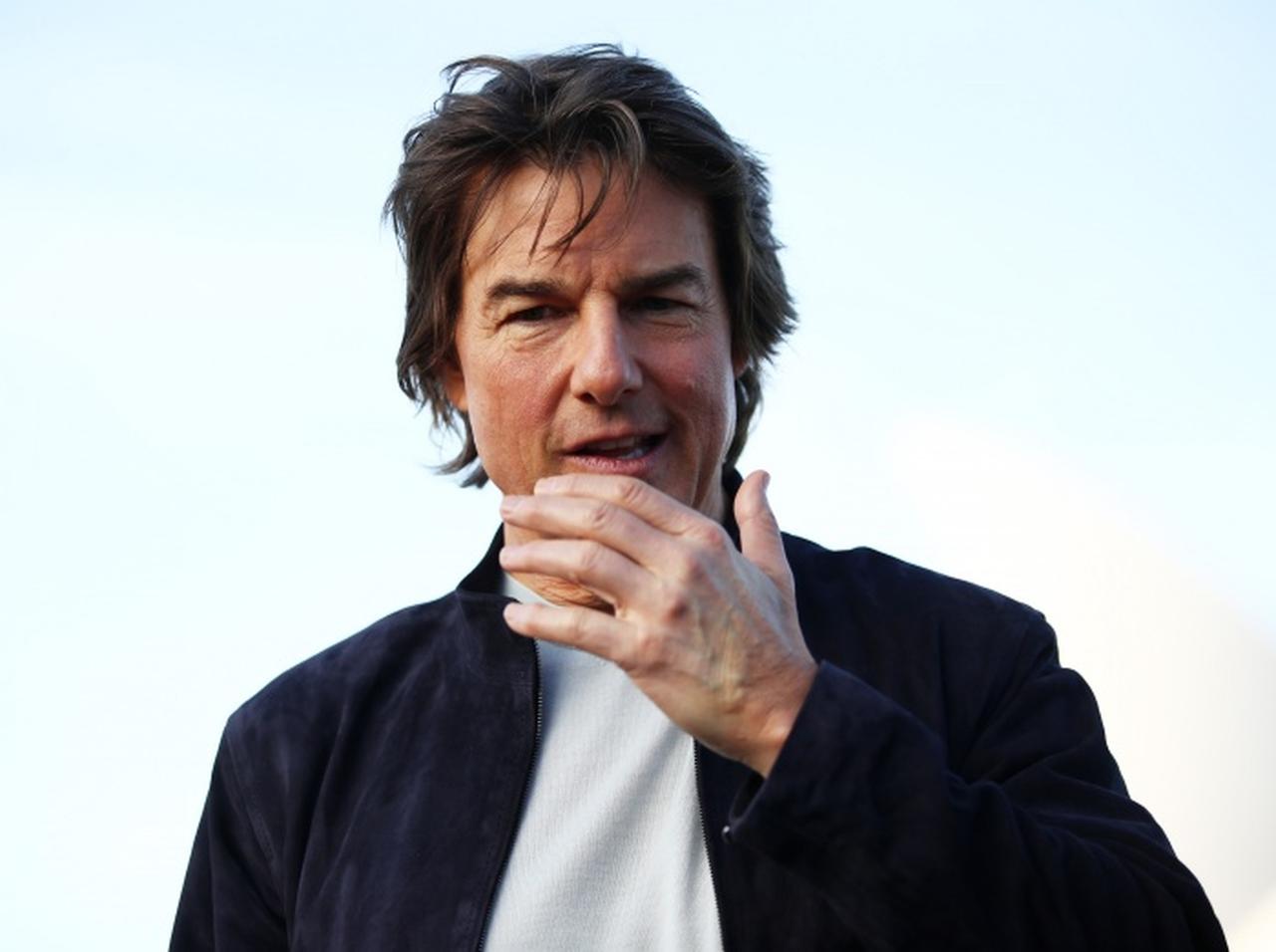 トム・クルーズ、『ミッション：インポッシブル』最新作の撮影初日に「最も危険なスタント」に挑戦した『理由』に絶句