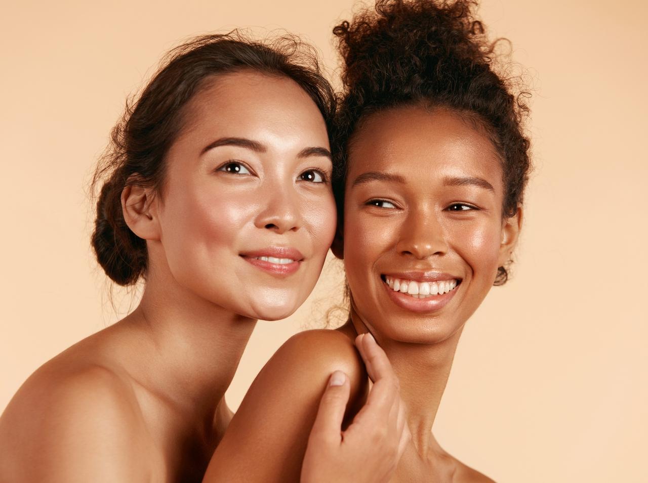 ノーファンデでも美肌に!海外で高評価を集める「スキンティント」に注目