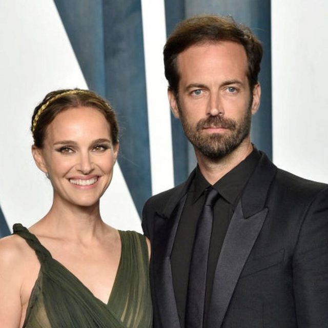 ナタリー・ポートマンが夫と別居、2ヵ月前には不倫報道