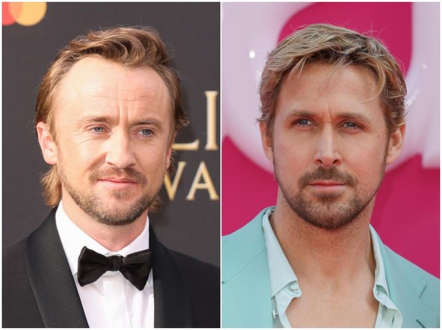 『ハリポタ』マルフォイ役が抱える『バービー』への“不満”が笑える