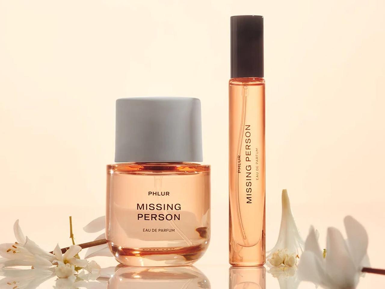 TikTokで爆売れ!Z世代に大人気の香水「PHLUR」の魅力とは