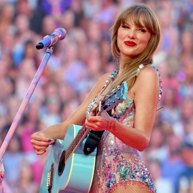 『ハートストッパー』制作陣が最終話でテイラー・スウィフトの楽曲が使えた経緯を明かす