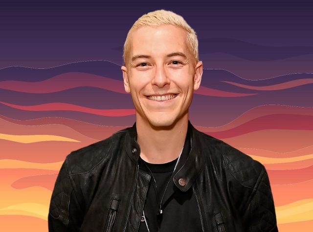 生い立ちや私生活がめっちゃサンジ！ 『ONE PIECE』サンジ役俳優タズ・スカイラーって誰？【特集】