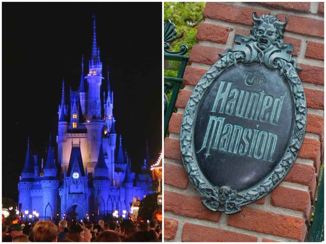 ディズニーランドに賠償金を要求、ホーンテッドマンションから“落ちた”ことが理由