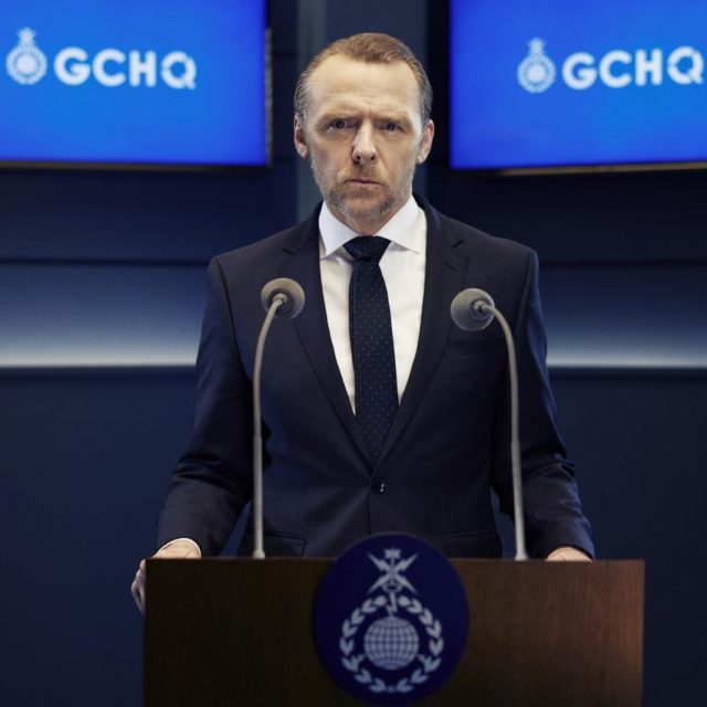 「近い将来、日本でも確実に起こる」話題ドラマ『ＧＣＨＱ：英国サイバー諜報局』に著名人コメント