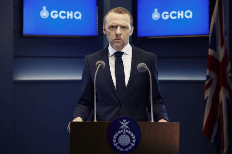 「近い将来、日本でも確実に起こる」話題ドラマ『ＧＣＨＱ：英国サイバー諜報局』に著名人コメント
