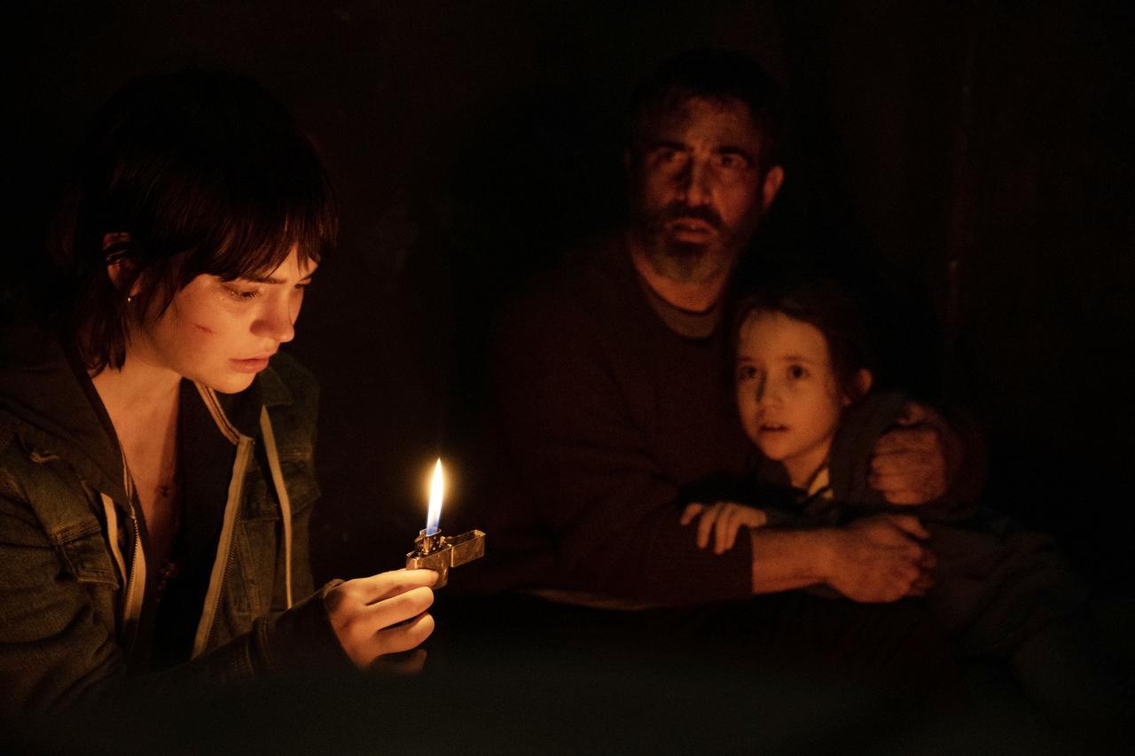 この夏、2ヵ月連続で監督作が公開となる新進気鋭のホラー監督ロブ・サヴェッジに注目