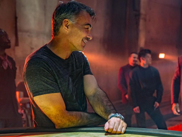 『ジョン・ウィック：コンセクエンス』で来日決定！