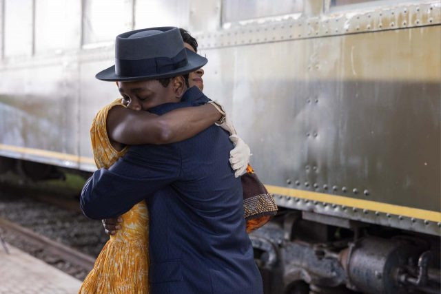 歴史動かした「エメット・ティル殺害事件」とは？ 初の劇映画化『ティル』日本公開決定