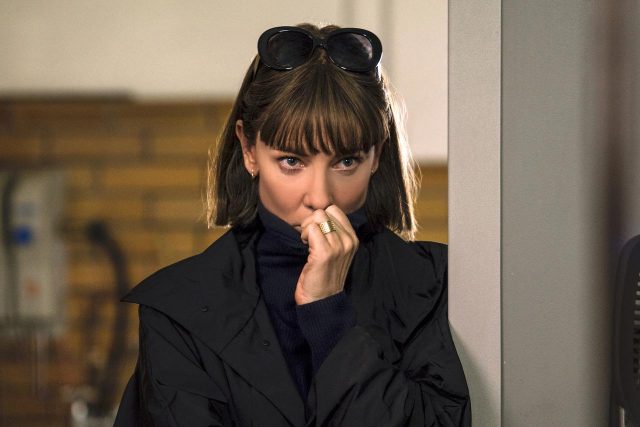 『バーナデット　ママは行方不明』ケイト＝バーナデットの魅力が詰まった場面写真が一挙公開