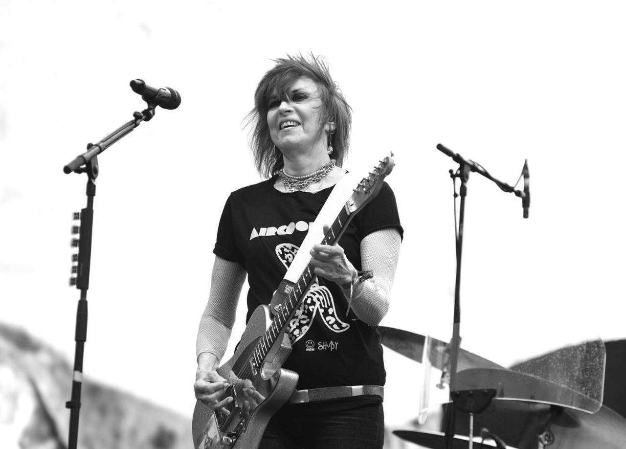 10代と70代で決定的に違うところは？ 伝説のヴォーカルが年を重ねる「素晴らしさ」を語る