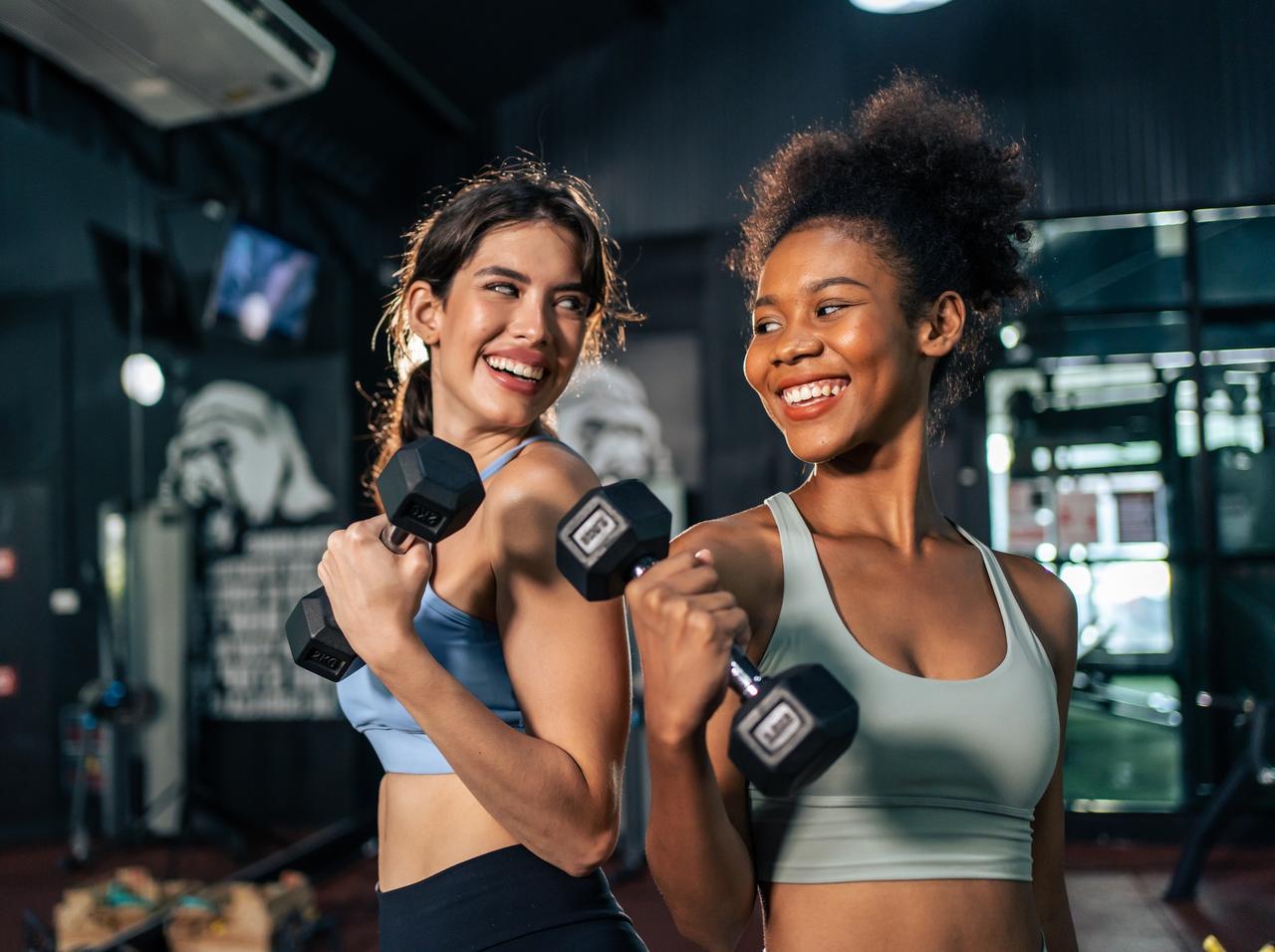 ボディメイクのモチベが下がりやすい?セレブ御用達フィットネストレーナーが明かすキープのコツ