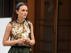 あすの食事を心配して育ったレイトン・ミースターが子育て法を明かす