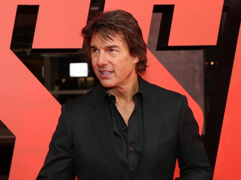 トム・クルーズ、信仰する「新興宗教」との関係に“異変”