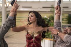『ワンダーウーマン3』は作られる！ガル・ガドットが「聞いた話だと…」と内情明かす