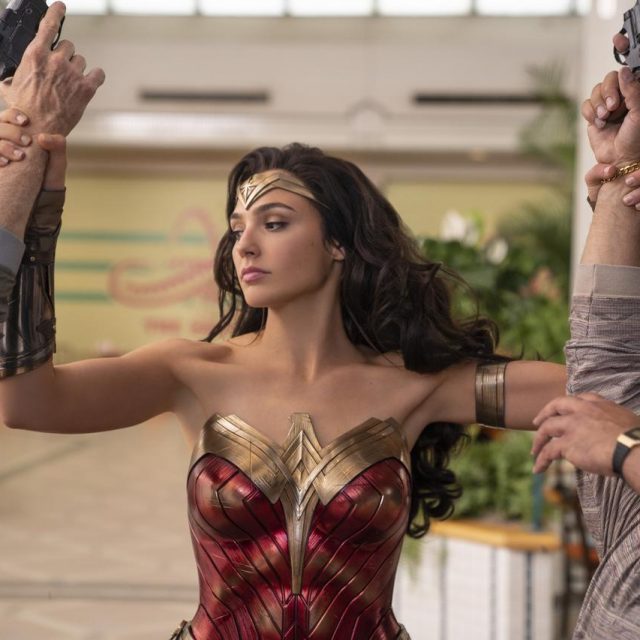 『ワンダーウーマン3』は作られる！ガル・ガドットが「聞いた話だと…」と内情明かす