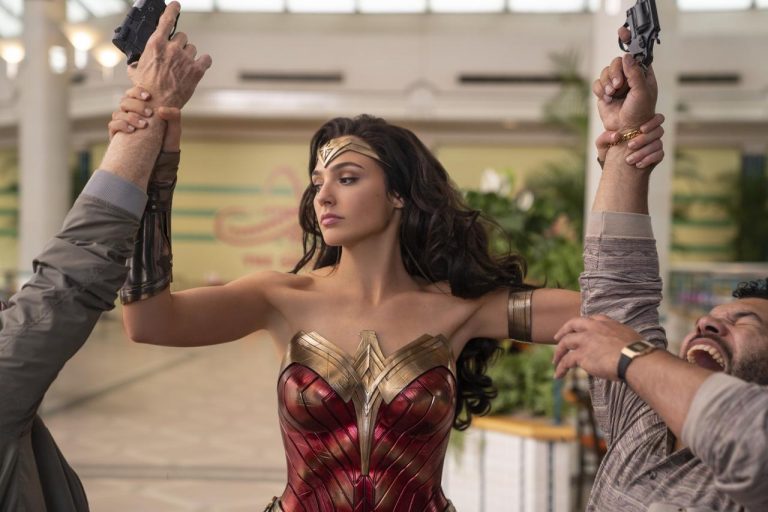 『ワンダーウーマン3』は作られる！ガル・ガドットが「聞いた話だと…」と内情明かす