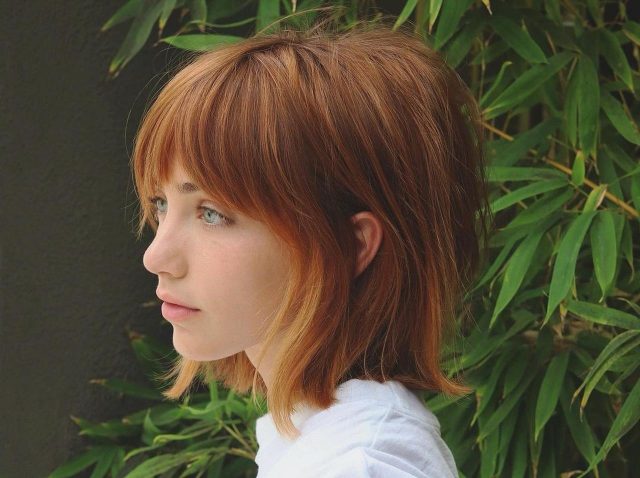 【特集】『ONE PIECE』ナミ役俳優のエミリー・ラッドって誰？ ワンオクtakaとの交流、尾田氏との対面、恋人etc.