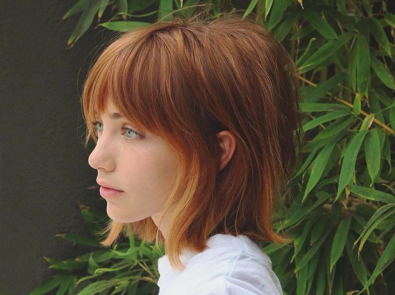 【特集】『ONE PIECE』ナミ役俳優のエミリー・ラッドって誰？ ワンオクtakaとの交流、尾田氏との対面、恋人etc.