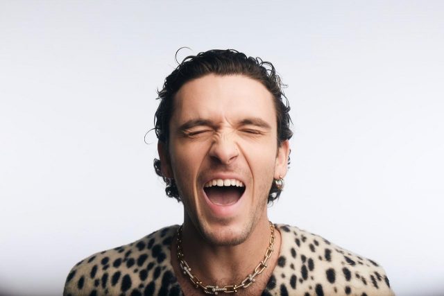 感情の共有が「自分の仕事」ラウヴに訊いた愛、幸せ、サマソニへの意気込み【来日直前インタビュー】