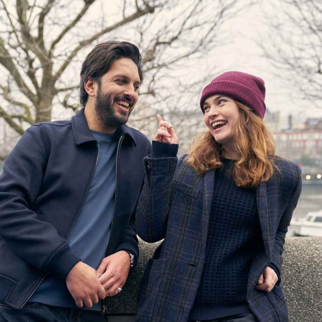 結婚に“愛”は必要？ 映画『きっと、それは愛じゃない』公開決定