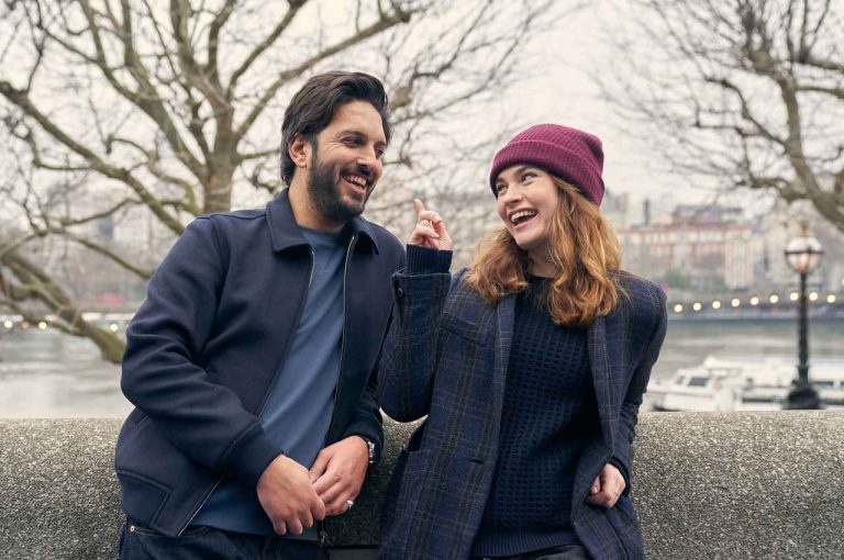結婚に“愛”は必要？ 映画『きっと、それは愛じゃない』公開決定