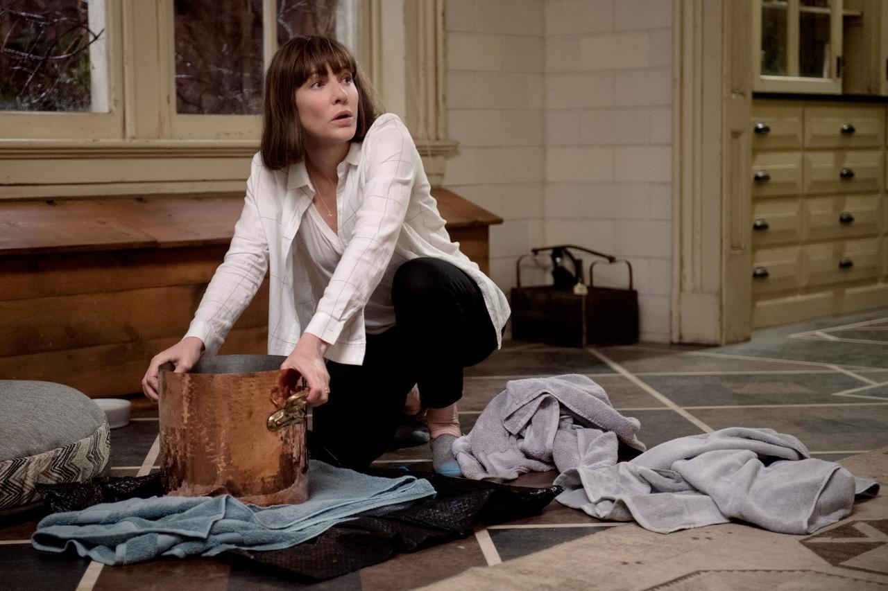 『バーナデット ママは行方不明』試写会に5組10名様をご招待