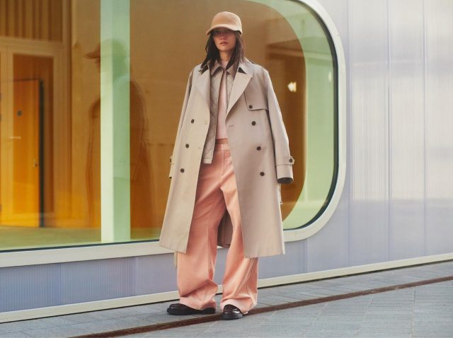 ユニクロ、新たなウィメンズコレクション「UNIQLO : C」が9月より発売