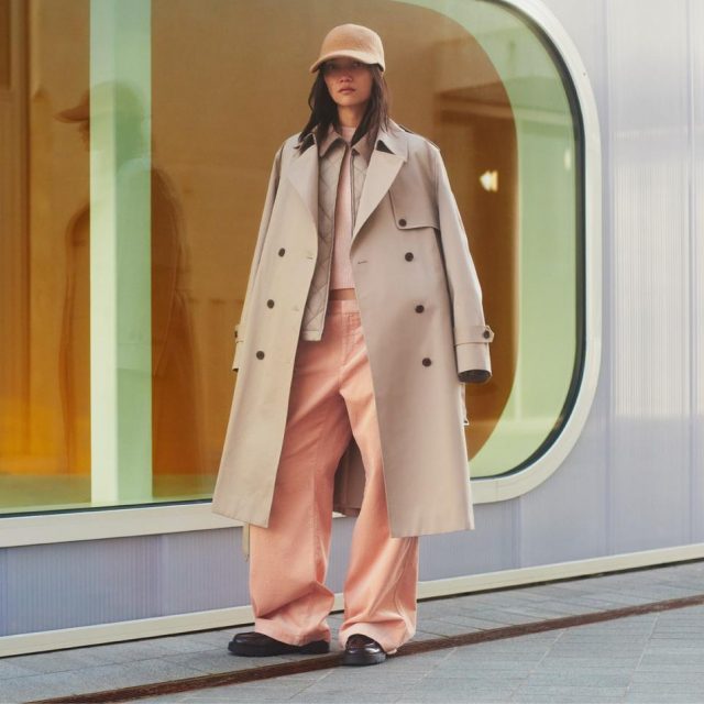 ユニクロ、新たなウィメンズコレクション「UNIQLO : C」が9月より発売