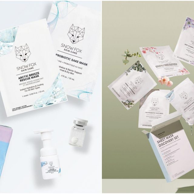 オーストラリア発SNOW FOX SKINCARE、伊勢丹新宿店で初のポップアップ開催