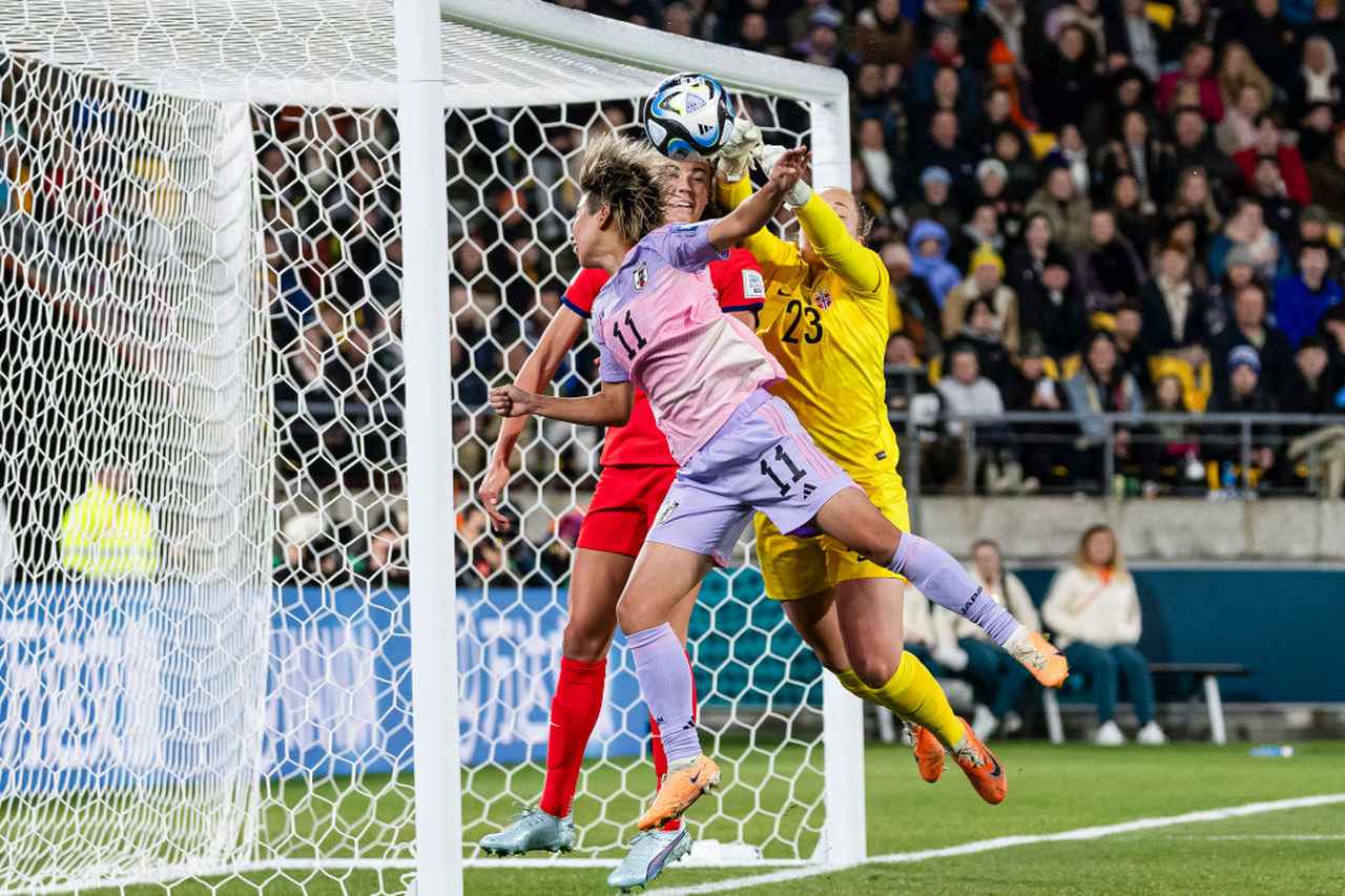 海外は「サッカー日本女子」に大盛り上がり!日本との『温度差』の理由とは