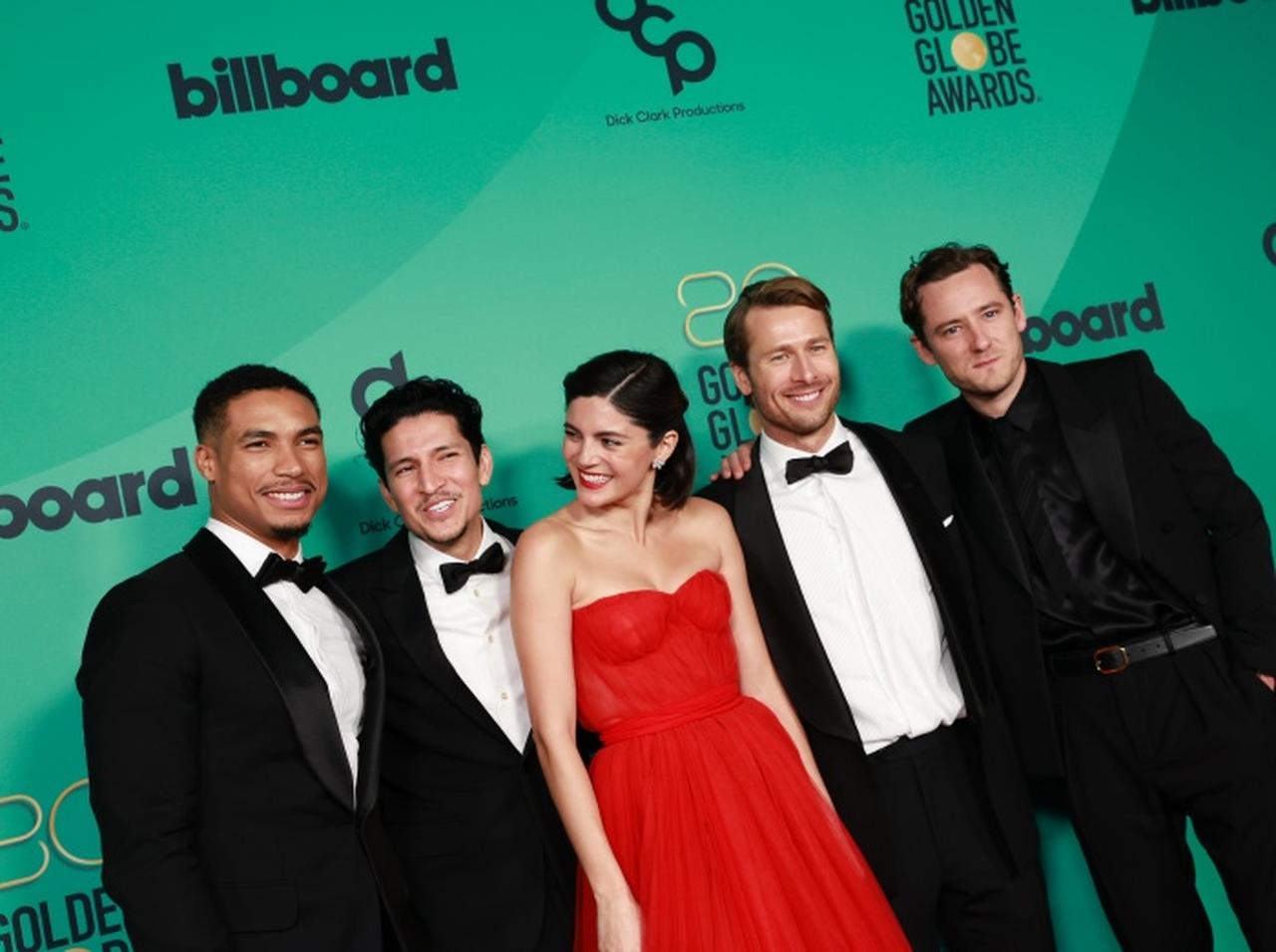 『トップガン マーヴェリック』のキャストが「重要な目的」のために再会